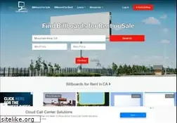 Sites similar to outdoorbillboard.com
