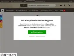 Sites similar to outdoorbilliger.de