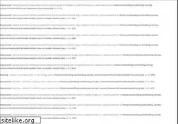 Sites similar to outdoorblog.net