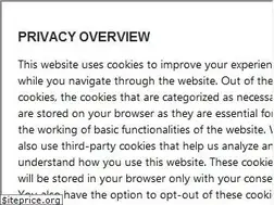 Sites similar to outdoorblog.org