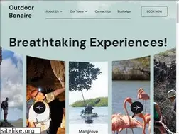 Sites similar to outdoorbonaire.com