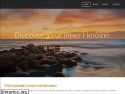 Sites similar to outdoorbookclub.org