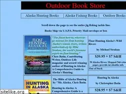 Sites similar to outdoorbooks.net