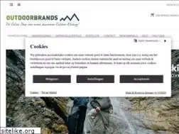 Sites similar to outdoorbrands.nl