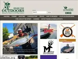 Sites similar to outdoorbugle.com