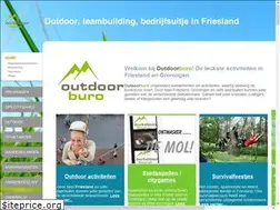 Sites similar to outdoorburo.nl