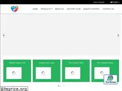 Sites similar to outdoorcanvastent.com