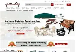 Sites similar to outdoorchaise.com