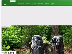 Sites similar to outdoorchannel.de