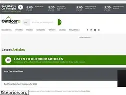 Sites similar to outdoorchannelplus.com