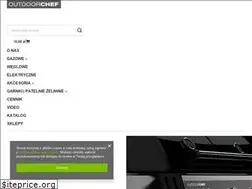 Sites similar to outdoorchef.com.pl