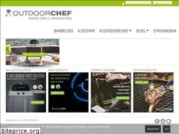 Sites similar to outdoorchef.gr