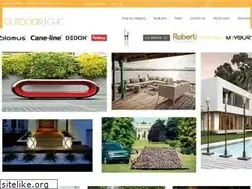 Sites similar to outdoorchic.co.uk
