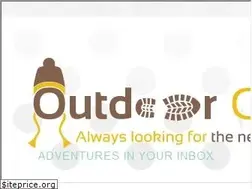Sites similar to outdoorchics.com