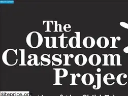 Sites similar to outdoorclassroomproject.org