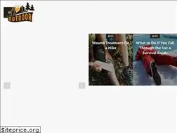 Sites similar to outdoorclip.com