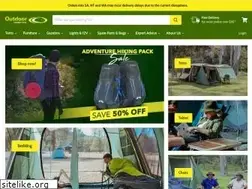 Sites similar to outdoorconnection.com.au