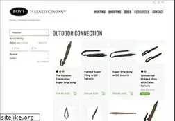 Sites similar to outdoorconnection.com