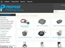 Sites similar to outdoorcookingequipmentstore.com