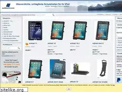 Sites similar to outdoorcover.de