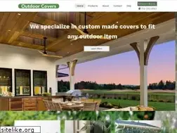 Sites similar to outdoorcovers.com