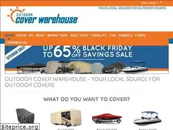 Sites similar to outdoorcoverwarehouse.com