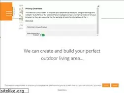 Sites similar to outdoorcreations.co.uk