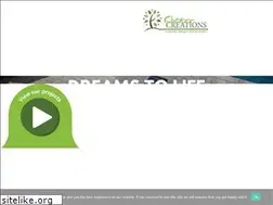 Sites similar to outdoorcreationslandscapes.com