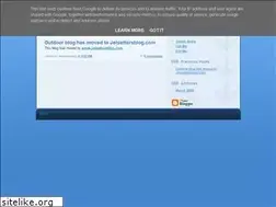 Sites similar to outdoordaily.blogspot.com