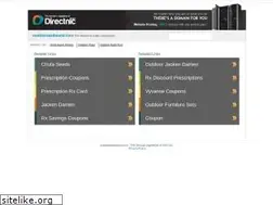 Sites similar to outdoordealhound.com
