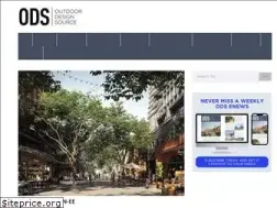 Sites similar to outdoordesign.com.au