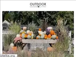 Sites similar to outdoordesign.com
