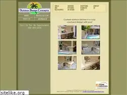 Sites similar to outdoordesignconcepts.com