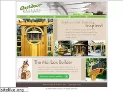 Sites similar to outdoordesignllc.com