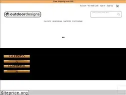 Sites similar to outdoordesignsequipment.com