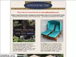 Sites similar to outdoordesignstudio.com