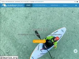 Sites similar to outdoordirekt.de