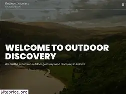 Sites similar to outdoordiscovery.ie