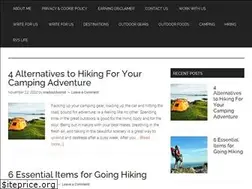 Sites similar to outdoordo.net