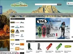 Sites similar to outdoordream.hu