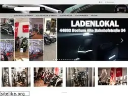 Sites similar to outdoordreams.eu
