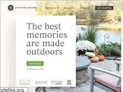 Sites similar to outdoordreamsva.com