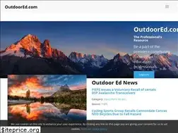 Sites similar to outdoored.com