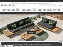 Sites similar to outdoorelegance.com.au