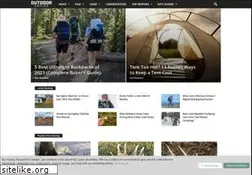 Sites similar to outdoorempire.com