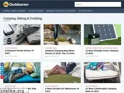 Sites similar to outdooren.com