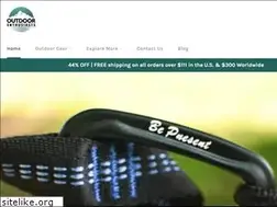 Sites similar to outdoorenthusiasts.co
