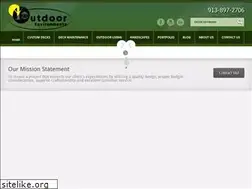 Sites similar to outdoorenvironments.com