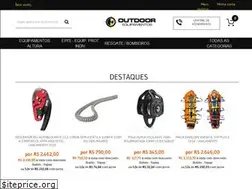 Sites similar to outdoorequipamentos.com.br
