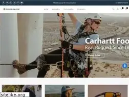 Sites similar to outdoorequipped.com